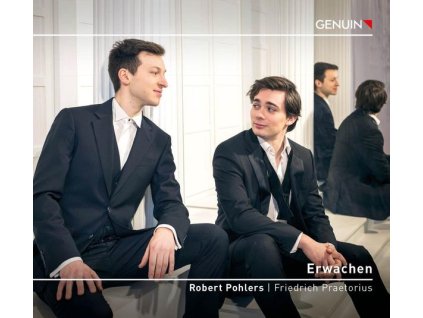 Felix Mendelssohn Bartholdy (1809-1847) - Lieder "Erwachen (CD)