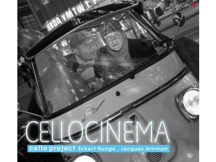 2986233 cello project cellocinema cd