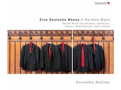 2986242 ensemble nobiles cd