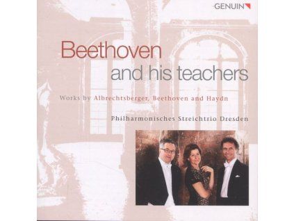 2986254 philharmonisches streichtrio dresden beethoven and his teachers cd