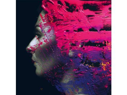 2986977 steven wilson hand cannot erase cd