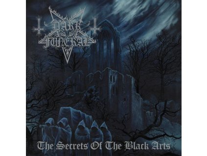 Dark Funeral - The Secrets Of The Black Arts (Reissue + Bonus) (CD)