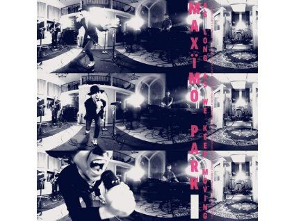 2988156 max mo park as long as we keep moving cd