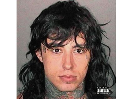 Falling In Reverse - Popular Monster (CD)