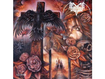 2991624 tiamat clouds reissue 2012 cd