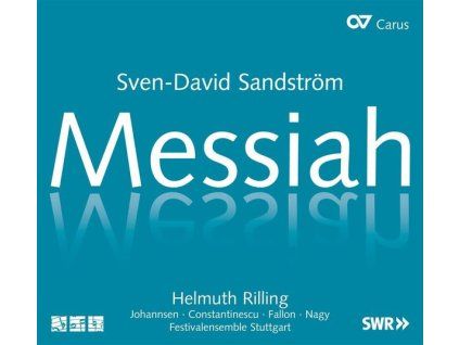 2992134 sven david sandstrom 1942 2019 messiah cd