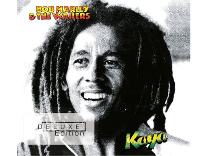 Bob Marley - Kaya (2013 remastered) (Deluxe Edition) (CD)