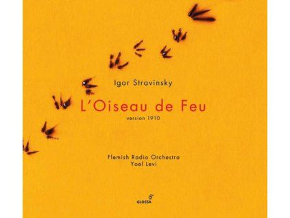 2994387 igor strawinsky 1882 1971 der feuervogel sacd