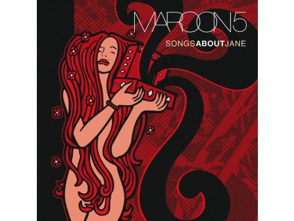 Maroon 5 - Songs About Jane (CD)