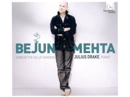 2995293 bejun mehta 20th century english songs cd