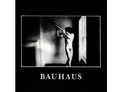 Bauhaus - In The Flat Field (CD)