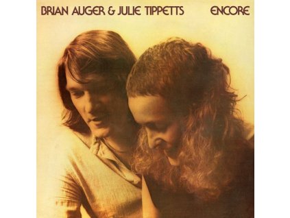 Brian Auger & Julie Tippetts - Encore (CD)