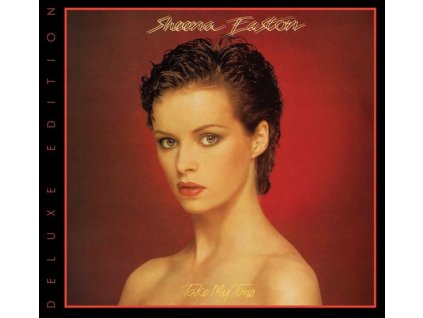 Sheena Easton - Take My Time (Deluxe Edition) (CD)