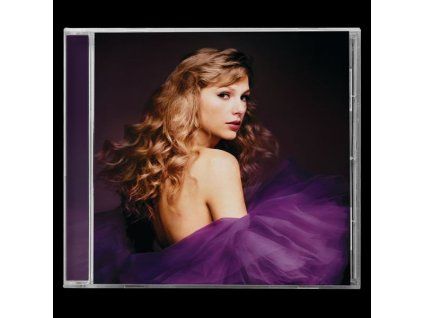 3004248 taylor swift speak now taylor s version cd