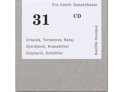 3007563 trio catch gassenhauer cd