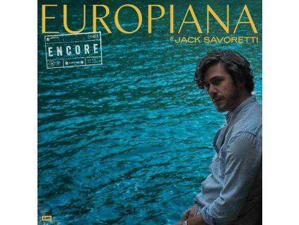 3007689 jack savoretti europiana encore cd