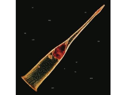 Leprous - Melodies Of Atonement (Limited Edition) (CD)