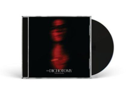 3010845 1 david kushner the dichotomy cd