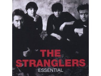 3012477 the stranglers essential cd