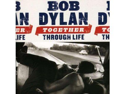 3013191 bob dylan together through life cd