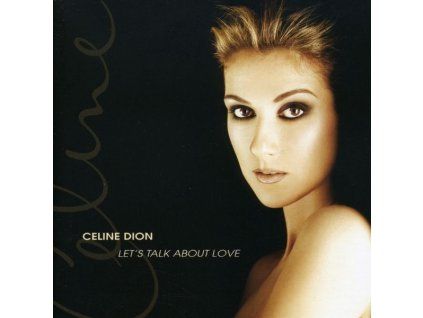 3013194 celine dion let s talk about love cd