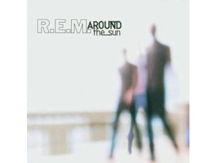 R.E.M. - Around The Sun (CD)