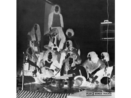 Siloah - Siloah (CD)