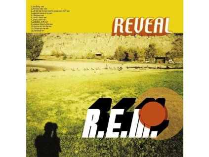 R.E.M. - Reveal (CD)
