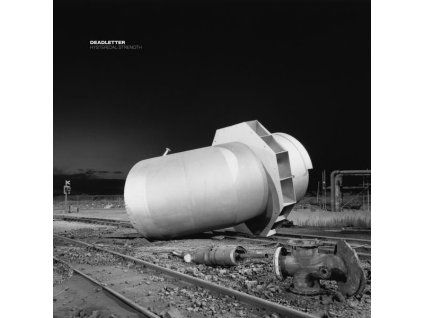 3021648 deadletter hysterical strength cd