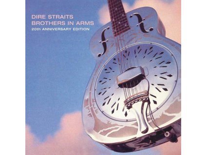 Dire Straits - Brothers In Arms (20th Anniversary Edition) (SACD)