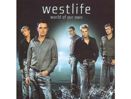 Westlife - World Of Our Own (CD)