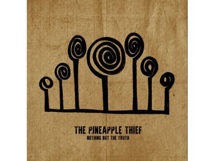 The Pineapple Thief - Nothing But The Truth (CD)