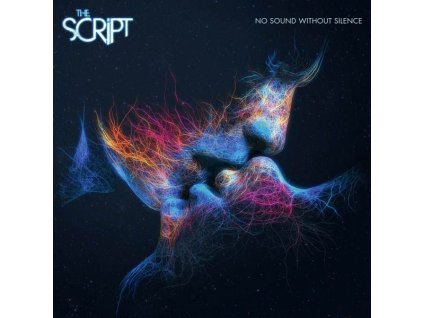The Script - No Sound Without Silence (CD)