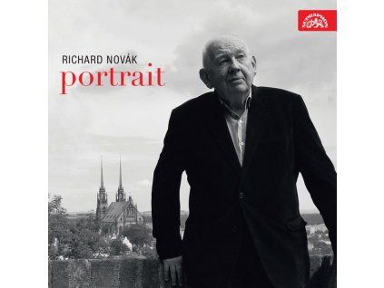 3028200 richard novak portrait cd