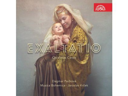 3028269 dagmar peckova exaltatio cd