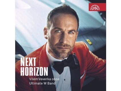 3028365 vilem veverka next horizon cd