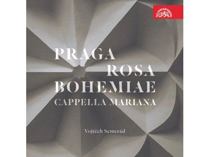 3028383 praga rosa bohemiae cd
