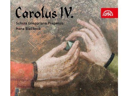 3030192 carolus iv cd
