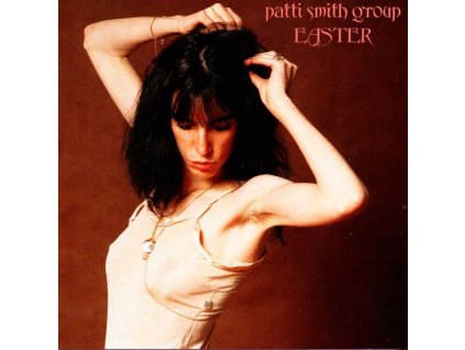 Patti Smith - Easter (CD)