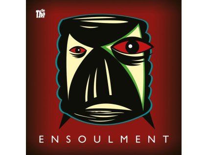 The The - Ensoulment (CD)