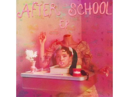 Melanie Martinez - After School EP (CD)