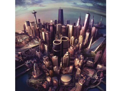 3034038 foo fighters sonic highways cd