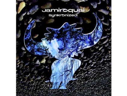 Jamiroquai - Synkronized (CD)