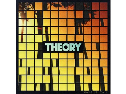 Theory Of A Deadman - Wake Up Call (CD)