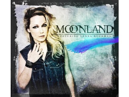 Moonland - Moonland (CD)