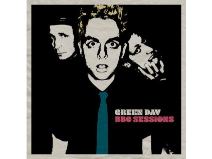 Green Day - BBC Sessions (CD)