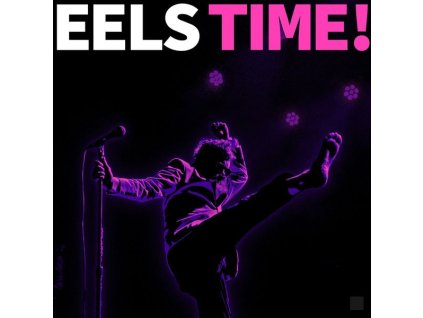 Eels - Eels Time! (CD)