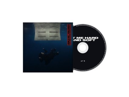 Billie Eilish - Hit Me Hard And Soft (CD)