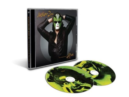 Steve Miller Band (Steve Miller Blues Band) - J50: The Evolution Of The Joker (Deluxe Edition) (CD)