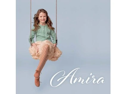 Amira (CD)
